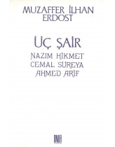 Üç Şair (um:ag-Sahaf)