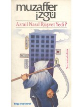 Azrail Nasıl Rüşvet Yedi? (um:ag Sa...