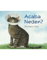 Acaba Neden? (um:ag-Sahaf)