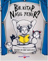 Bir Kitap Nasıl Yenir? (um:ag-Sahaf...