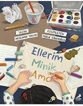 Ellerim Minik Ama (um:ag-Sahaf)