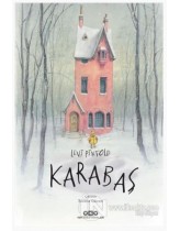 Karabaş (um:ag-Sahaf)