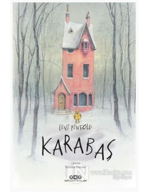 Karabaş (um:ag-Sahaf)