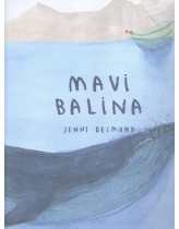 Mavi Balina (um:ag-Sahaf)