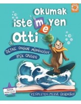 Okumak İstemeyen Otti (um:ag-Sahaf)