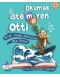 Okumak İstemeyen Otti (um:ag-Sahaf)