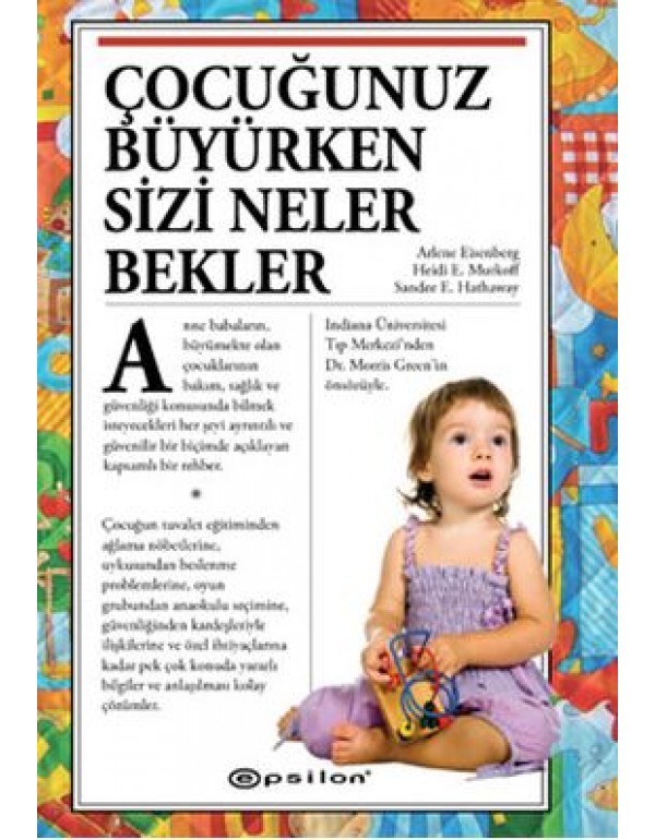 Çocuğunuz Büyürken Sizi Neler Bekler (um:ag-Sahaf)