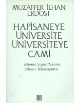 Hapishaneye Üniversite Üniversiteye...