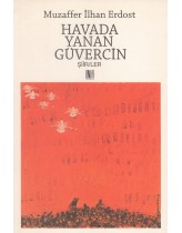 Havada Yanan Güvercin (um:ag-Sahaf)