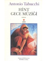 Hint Gece Müziği (um:ag-Sahaf)