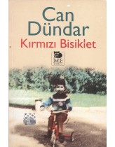Kırmızı Bisiklet (um:ag-Sahaf)
