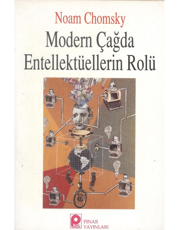 Modern Çağda Entellektüellerin Rolü (um:ag-Sahaf)