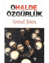 Ohalde Özgürlük (um:ag-Sahaf)