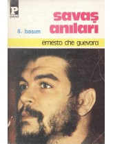 Savaş Anıları (um:ag-Sahaf)
