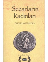 Sezarların Kadınları (um:ag-Sahaf)