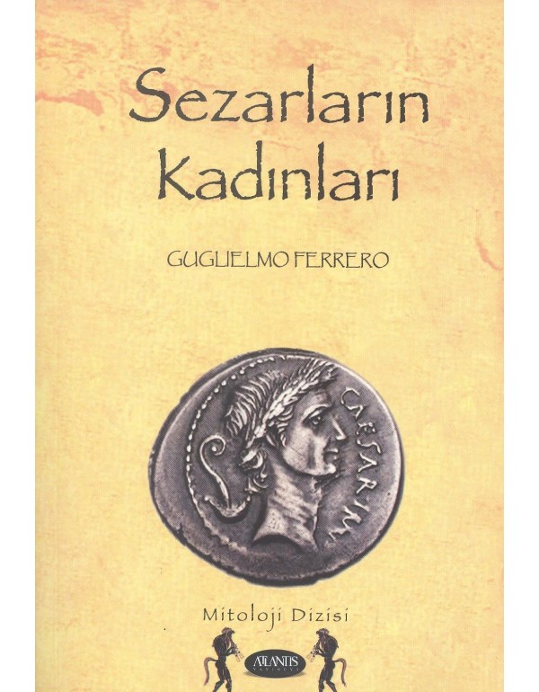 Sezarların Kadınları (um:ag-Sahaf)
