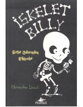 İSKELET BILLY: Sırlar Odasından Hik...