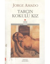 Tarçın Kokulu Kız (um:ag-Sahaf)