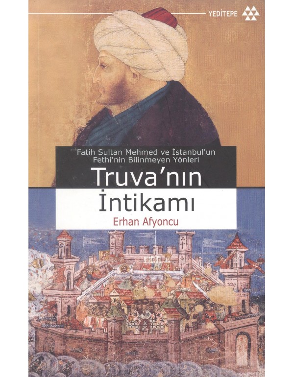 Truva'nın İntikamı (um:ag-Sahaf)