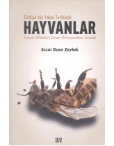 Türkiye’nin Yakın Tarihinde Hayvanl...