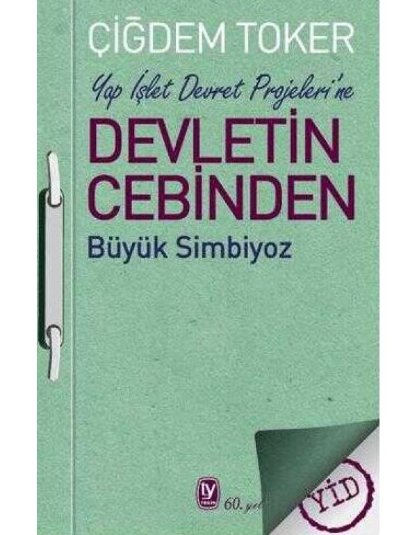 Devletin Cebinden