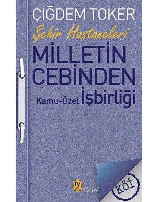 Milletin Cebinden