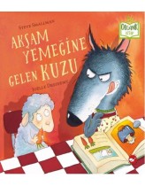 Akşam Yemeğine Gelen Kuzu (um:ag-Sa...