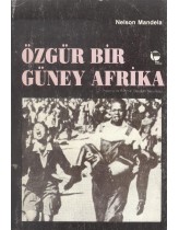 Özgür Bir Güney Afrika (um:ag-Sahaf...