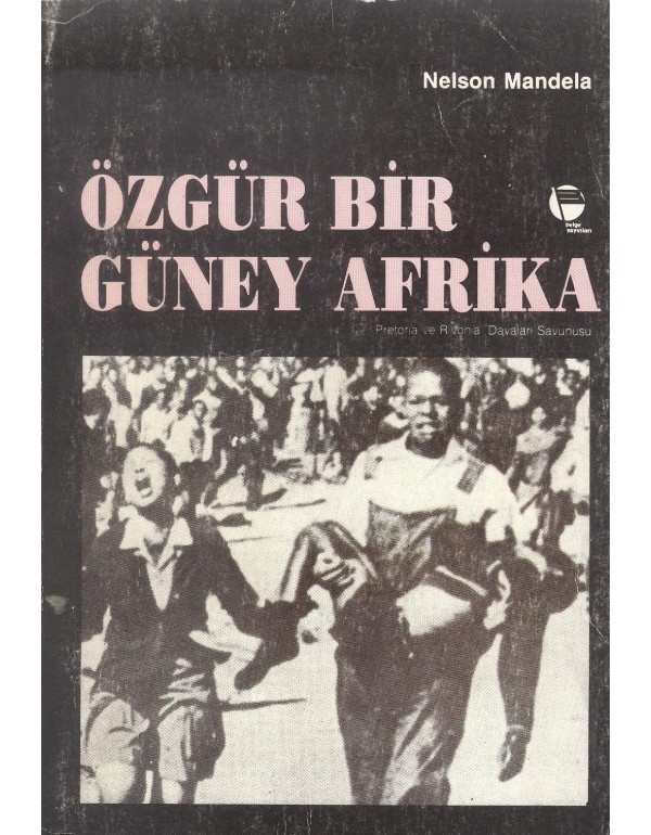 Özgür Bir Güney Afrika (um:ag-Sahaf)