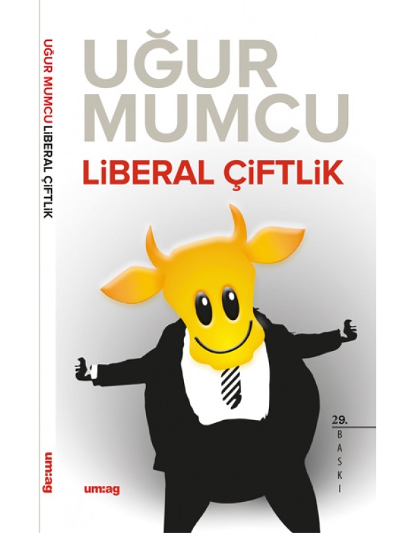 Liberal Çiftlik