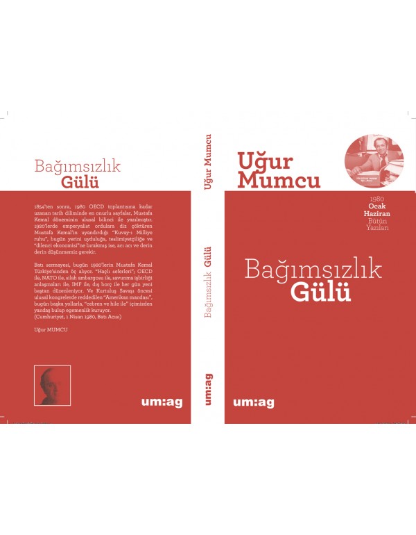 Bağımsızlık Gülü