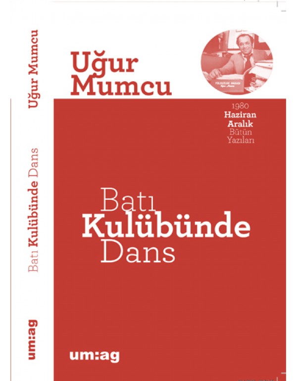 Batı Kulübünde Dans