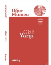 Gizli Yargı