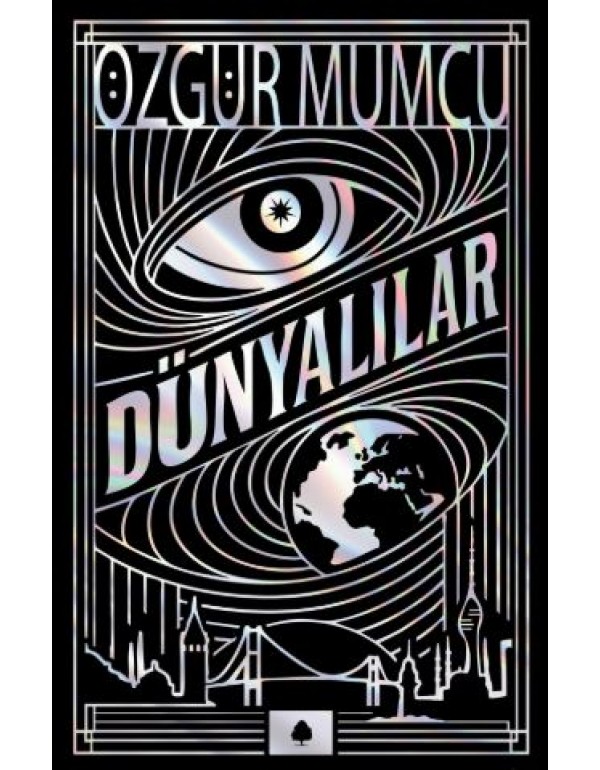Dünyalılar