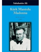 Kürk Mantolu Madonna