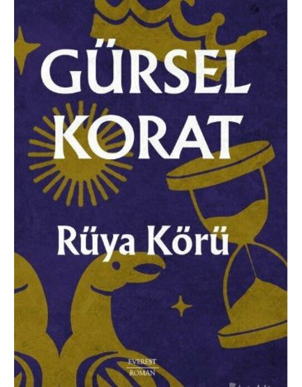 Rüya Körü