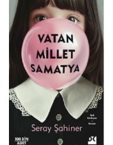 Vatan Millet Samatya