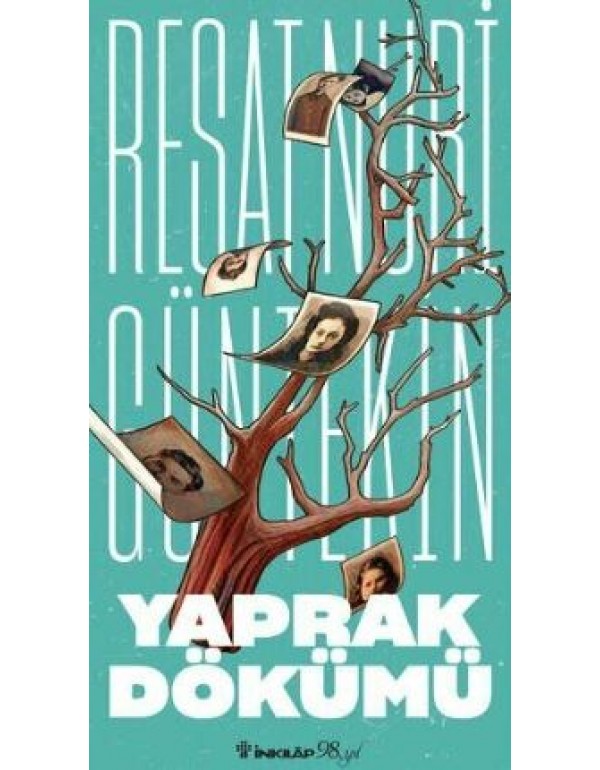 Yaprak Dökümü