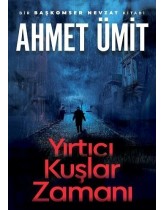 Yırtıcı Kuşlar Zamanı