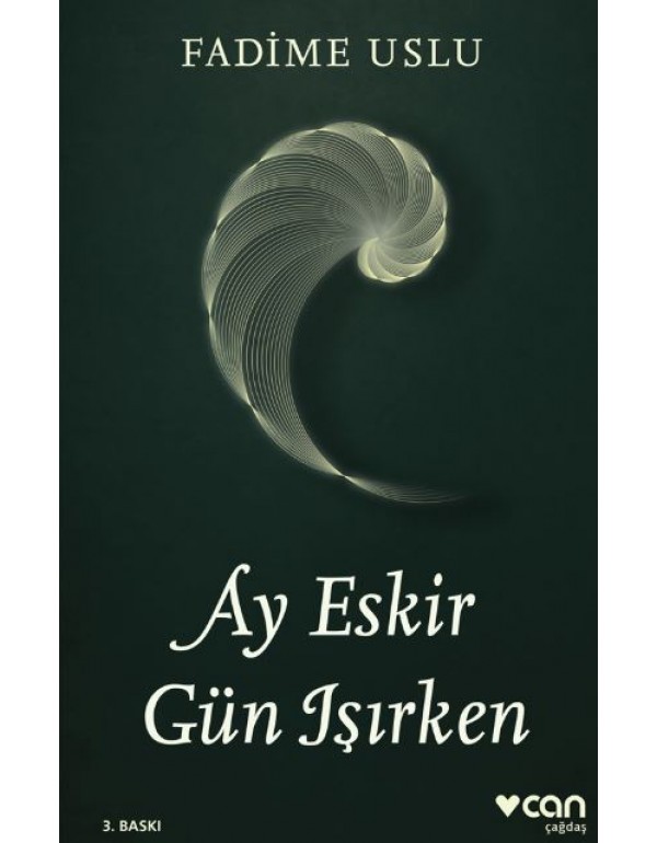 Ay Eskir Gün Işırken
