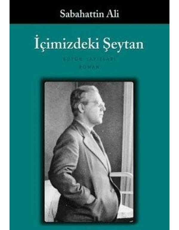 İçimizdeki Şeytan