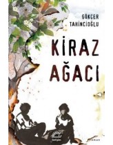  Kiraz Ağacı