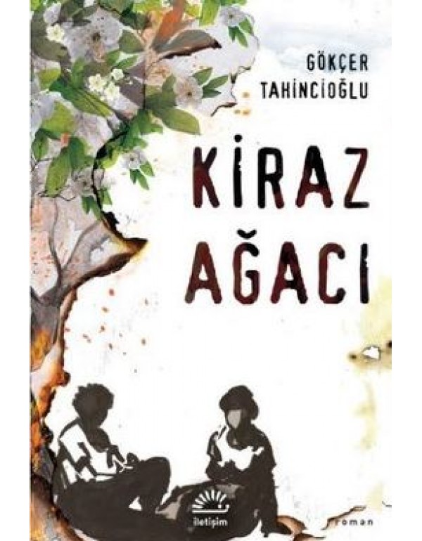  Kiraz Ağacı