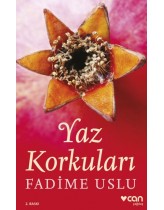 Yaz Korkuları