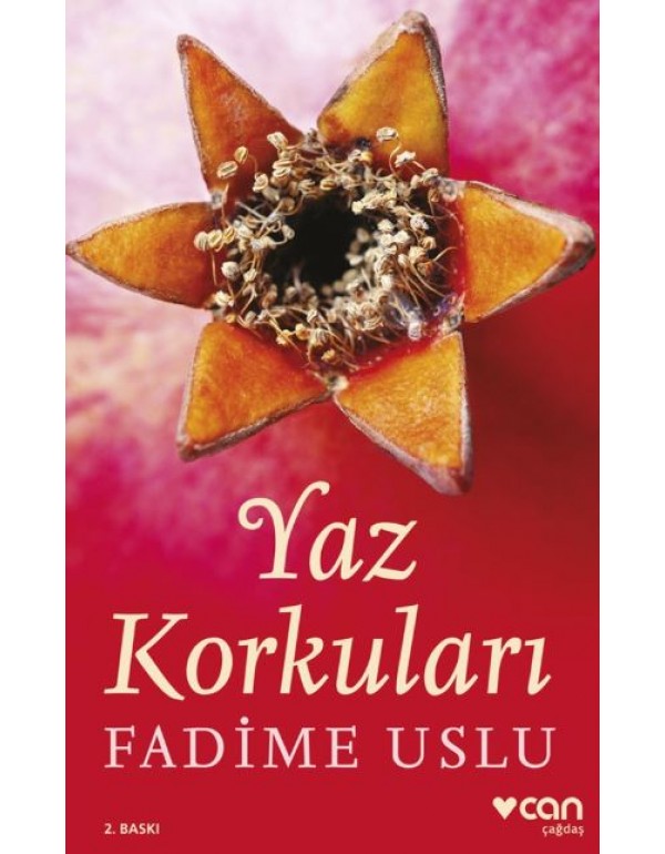 Yaz Korkuları