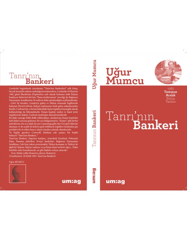 Tanrının Bankeri