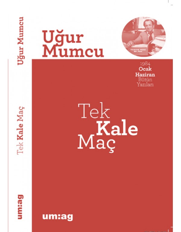 Tek Kale Maç