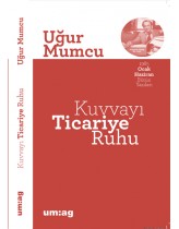 Kuvvayı Ticariye Ruhu