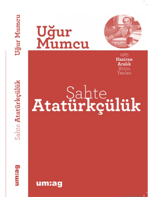 Sahte Atatürkçülük