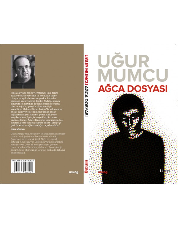 Ağca Dosyası